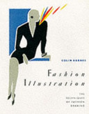 Fashion illustration / Colin Barnes.