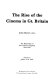 The rise of the cinema in Great Britain : the beginnings of the cinema in England, 1894-1901