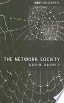 The network society / Darin Barney.