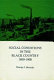 Social conditions in the Black Country, 1800-1900 / (by) G.J. Barnsley.