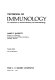 Textbook of immunology : an introduction to immunochemistry and immunobiology / (by) James T. Barrett.