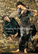 Reading the Pre-Raphaelites / Tim Barringer.
