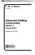 Advanced building construction / C.M.H. Barritt ; illustrated by the author