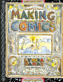 Making comics / Lynda Barry.