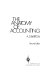 The anatomy of accounting / (by) A.D. Barton.