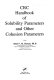 CRC Handbook of solubility parameters andother cohesion parameters / author, Allan F.M. Barton.