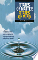 States of matter, states of mind / Allan Barton ; with cartoon illustrations by Andrew Slocombe.