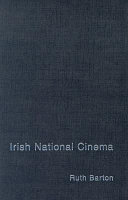 Irish national cinema Ruth Barton.