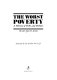 The worst poverty : a history of debt and debtors / Hugh Barty-King ; foreword by Sir Gordon Borrie.