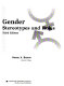 Gender : stereotypes and roles / Susan A. Basow..