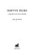 Mervyn Peake : a biographical and critical exploration / John Batchelor.