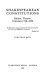 Shakespearean constitutions : politics, theatre, criticism 1730-1830 / Jonathan Bate.