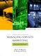 Managing services marketing : text and readings.