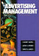 Advertising management / Rajeev Batra, John G. Myers, David A. Aaker.