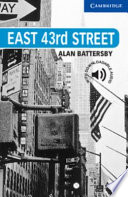 East 43rd Street / Alan Battersby.
