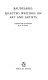Selected writings on art and artists / translated (from the French) with an introduction by P.E. Charvet.
