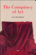 The conspiracy of art : manifestos, interviews, essays / Jean Baudrillard ; edited by Sylvère Lotringer ; translated by Ames Hodges.