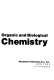 Introduction to organic and biological chemistry / Stuart J. Baum.