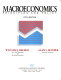 Macroeconomics : principles and policy / William J. Baumol and Alan S. Blinder.