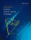 Fundamentals of linear state space systems / John S. Bay.
