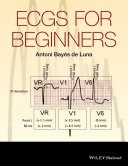 ECGs for beginners / Antoni Bayes de Luna.