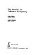 The practice of collective bargaining / Edwin F. Beal, James P. Begin.