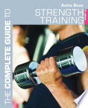 The complete guide to strength training.
