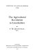 The agricultural revolution in Lincolnshire / by T.W. Beastall.