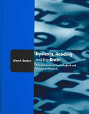 Dyslexia, reading and the brain : a sourcebook of psychological and biological research.