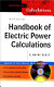 Handbook of electric power calculations / Wayne Beaty.