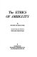 The ethics of ambiguity / Simone de Beauvoir ; translated from the French by Bernard Frechtman.