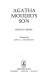 Agatha Moudio's son / Francis Bebey ; translated by Joyce A. Hutchinson.