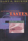 Accounting for tastes / Gary S. Becker.