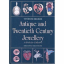 Antique and twentieth century jewellery : a guide for collectors.