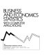 Business and economics statistics with computer applications / William E. Becker, Donald L. Harnett.