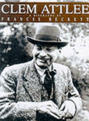 Clem Attlee / Francis Beckett.