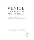 Venice : Canaletto and his rivals / Charles Beddington ; with a contribution by Amanda Bradley.
