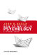 How to write in psychology : a student guide / John R. Beech.