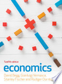 Economics David Begg, Gianluigi Vernasca, Stanley Fischer and Rudiger Dornbusch.