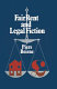 Fair rent and legal fiction : housing rent legislation in a capitalist society / (by) Piers Beirne.