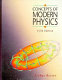 Concepts of modern physics / Arthur Beiser.