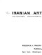 Iranian art.