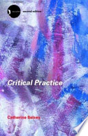 Critical practice /.