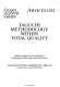 Taguchi methodology within total quality / Tony Bendell, Graham Wilson & Robert M.G. Millar.