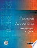 Practical accounting / Augustine Benedict and Barry Elliott.