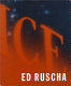 Ed Ruscha.