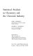 Statistical analysis in chemistry and the chemical industry / by C.A. Bennett and N.L. Franklin.