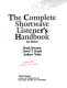 The complete shortwave listener's handbook / by Hank Bennett, David T. Hardy, and Andrew Yoder..