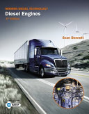 Diesel engines / Sean Bennett.