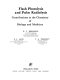 Flash photolysis and pulse radiolysis : contributions to the chemistry of biology and medicine / R.V. Bensasson, E.J. Land, T.G. Truscott.